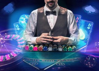 Future Prospects: Balancing Innovation and Tradition in Live Dealer Casinos (2025) Live Dealer Casinos