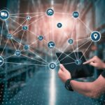 Logistics in Distribution