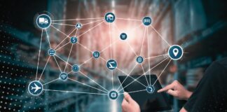 Logistics in Distribution