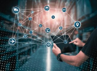 Logistics in Distribution