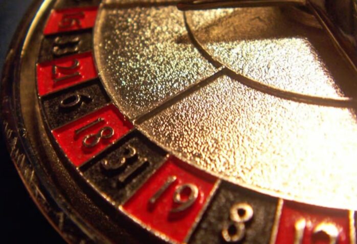 Luck-Based Casino Games