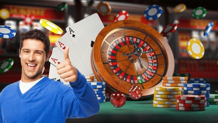 Making an Informed Decision in Online Casino Choice