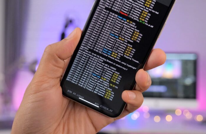 Managing Your Expectations with Crypto Mining