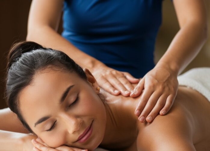 Massage Therapist