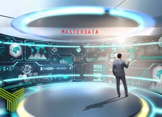 Master Data Management