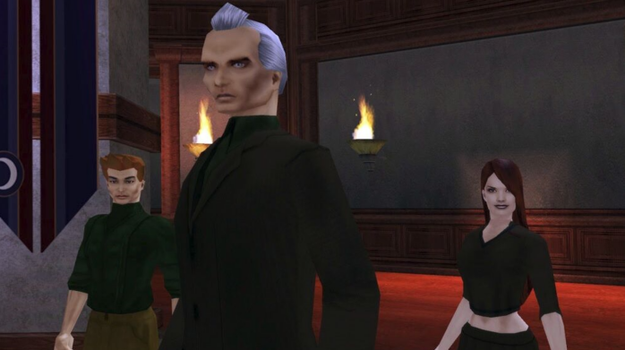 Midnight Squad: Tactical Ops