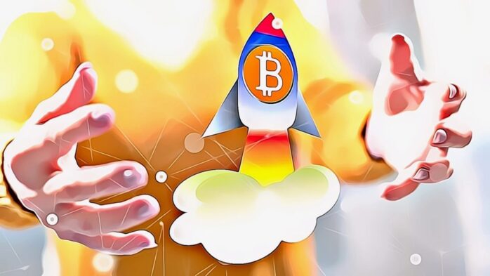 Mixed Crypto Market Trends