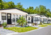 Mobile Home Park