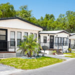 Mobile Home Park