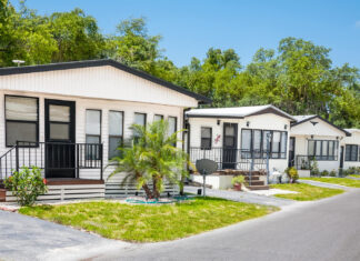 Mobile Home Park