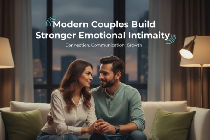 Modern couples