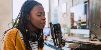 Monetize Your Podcast