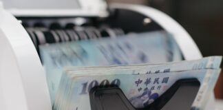 Money Counter Machines