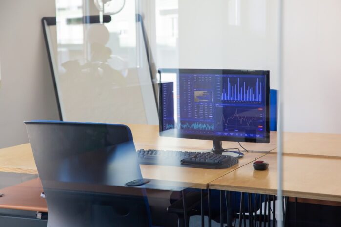 Monitor Transactions