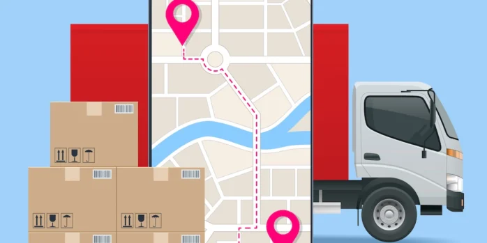 Monitoring and Tracking truck dispatchers