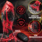 Monster Sex Toys