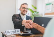 Mortgage Broker