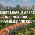 Most Livable Areas In Singapore For Families And Couples