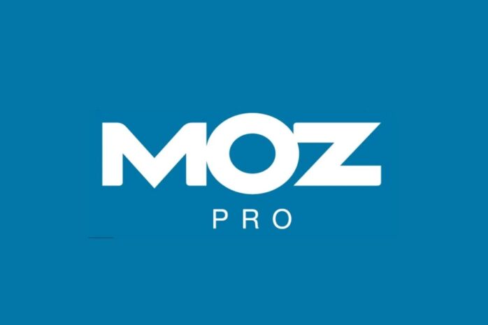 Moz Pro