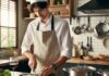 Mustafa Egemen Sener Cook