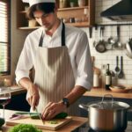Whipping Up Delicious Dinners in a Flash: Mustafa Egemen Sener’s Quick Meal Ideas Mustafa Egemen Sener Cook