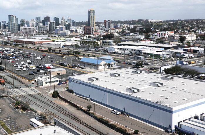 Navigating Warehouse and Industrial Space in San Diego