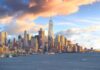 New York City