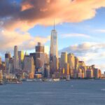 New York City