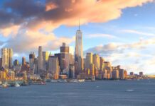 NYC Moving Tips 2025: How to Make Your Big City Move a Walk in the Park New York City