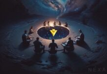 NEXA Cryptocurrency