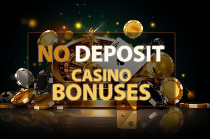 No Deposit Bonuses
