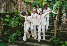 Non-Drinking Bachelorette Party Ideas That Everyone Will Love