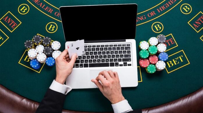 Online Baccarat Pattern Recognition