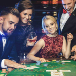 casino popularity