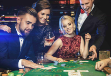 casino popularity