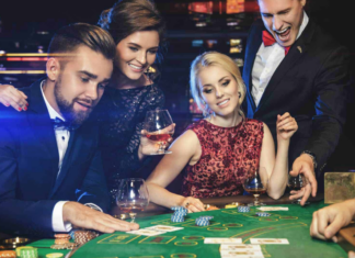 Breaking the Stereotypes: How The Online Casino Gained Social Acceptance (2025) casino popularity