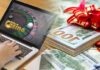 Online Casino Bonuses