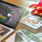 Online Casino Bonuses