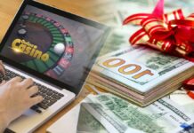 Online Casino Bonuses or How to Catch Luck by The Tail (2025) Online Casino Bonuses