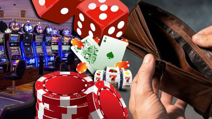 Online Casino Free Credit