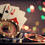 Online Casino Games