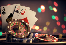 Behind the Glitz: An In-depth Study of Top Online Games and Their Marketing Strategies Online Casino Games