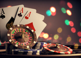 Online Casino Games