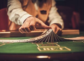 The Power of Online Casino Reviews: Building Trust and Credibility