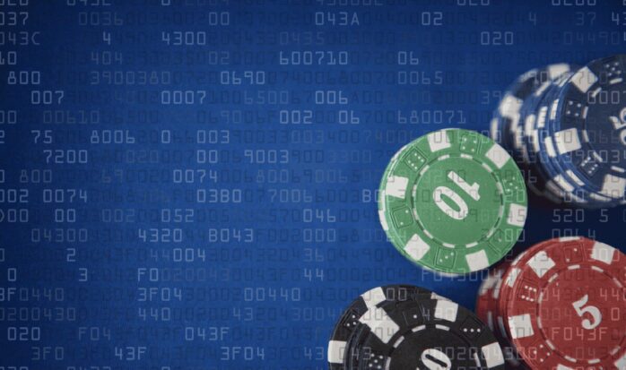 Online Casino Security