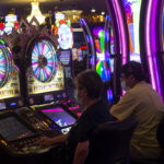 Online Casino Slot Plan