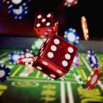 Online Casino Success