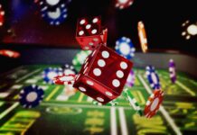 The Gambler’s Guide: 10 Commandments for Online Casino Success Online Casino Success
