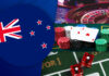 Online Casino in New Zealand