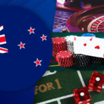 Online Casino in New Zealand